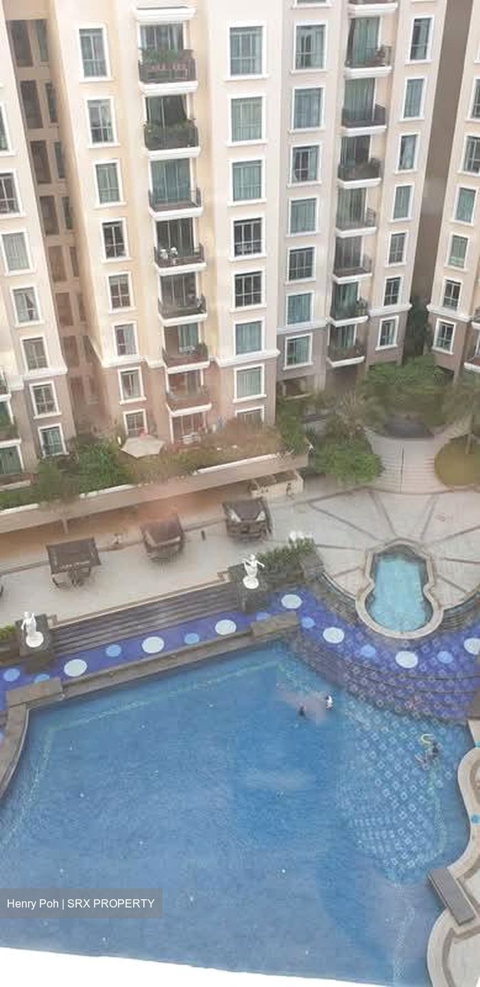 Aspen Heights (D9), Condominium #598754241